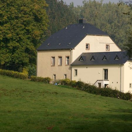 Hotel Bleesmillen Diekirch Exteriér fotografie